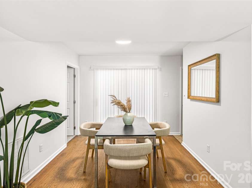 9526 Fairway Ridge Road, Charlotte, NC 28277.  MLS# CAR4376357, YatesRealty ID 29876. 