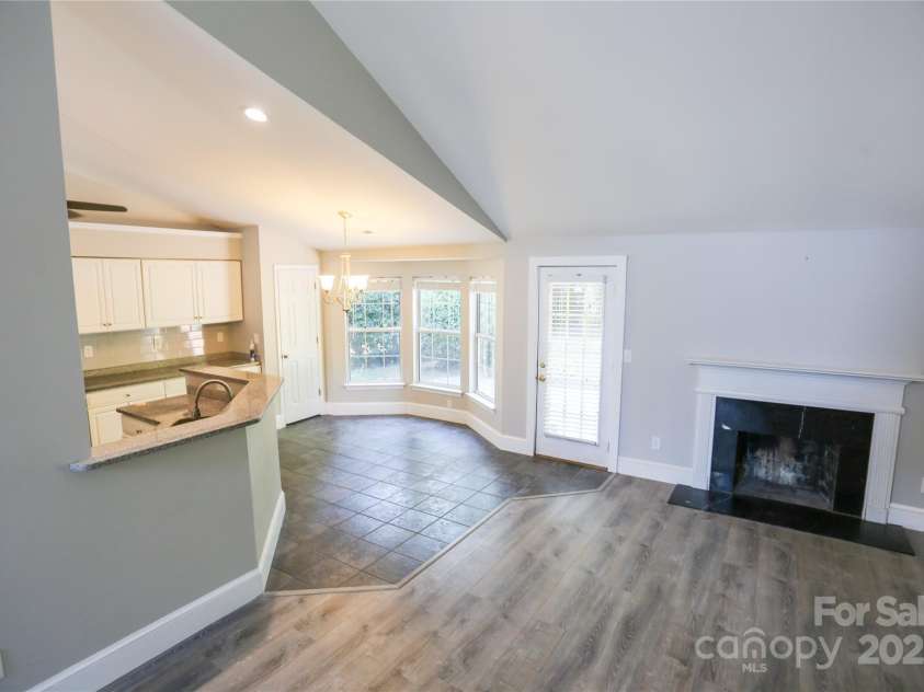14406 Gadwall Court, Charlotte, NC 28273.  MLS# CAR4283089, YatesRealty ID 29877. 