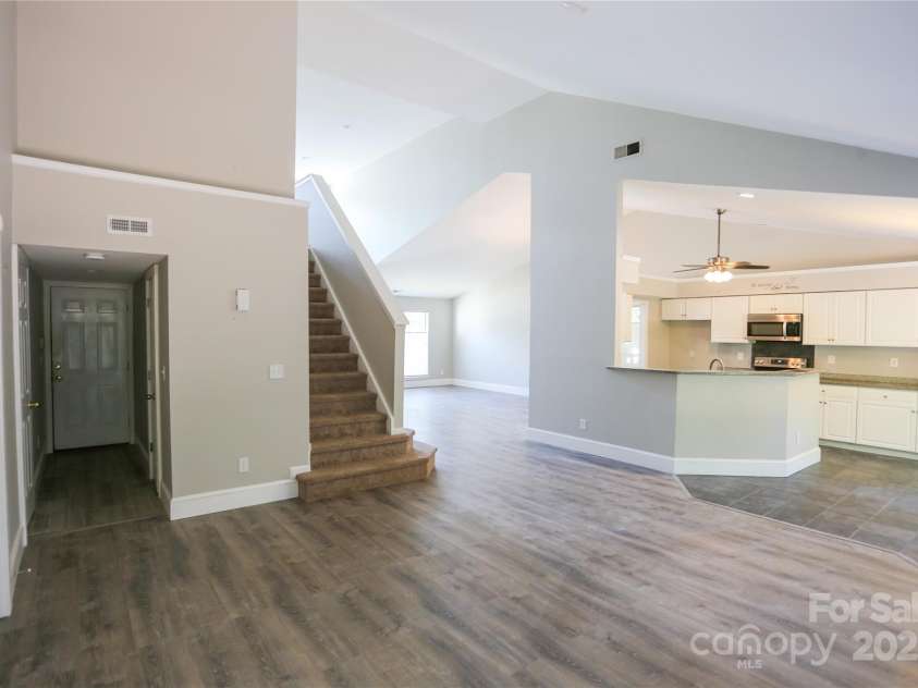 14406 Gadwall Court, Charlotte, NC 28273.  MLS# CAR4283089, YatesRealty ID 29877. 