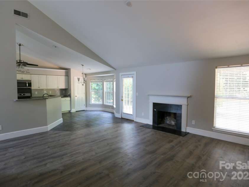 14406 Gadwall Court, Charlotte, NC 28273.  MLS# CAR4283089, YatesRealty ID 29877. 