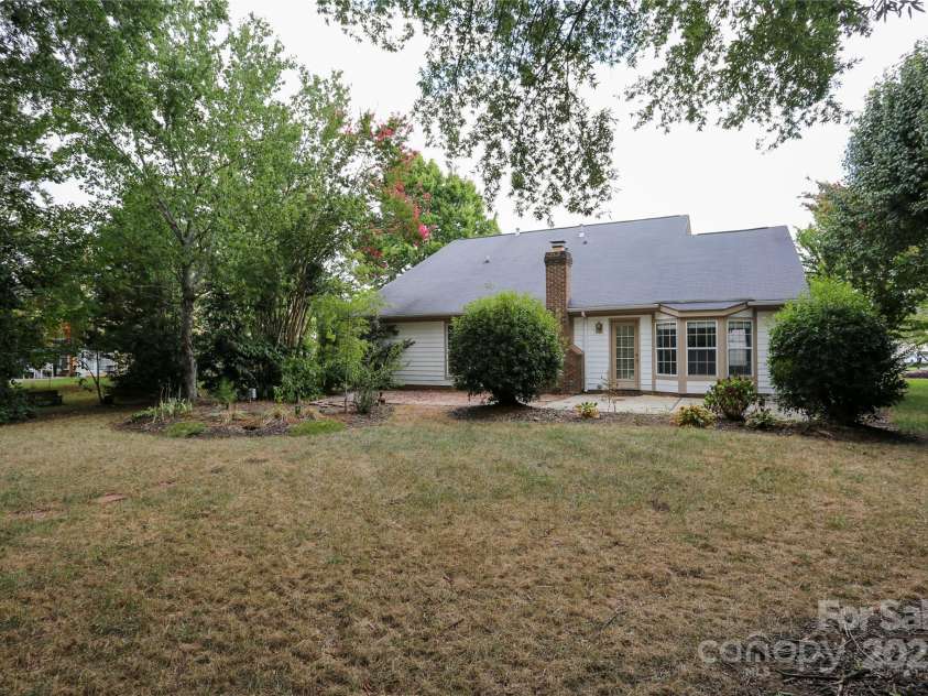 14406 Gadwall Court, Charlotte, NC 28273.  MLS# CAR4283089, YatesRealty ID 29877. 