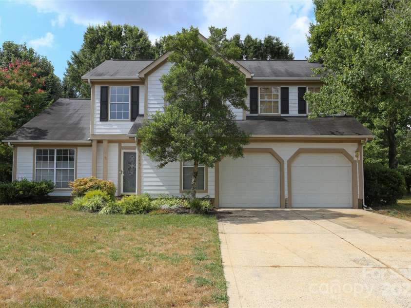 14406 Gadwall Court, Charlotte, NC 28273.  MLS# CAR4283089, YatesRealty ID 29877. 