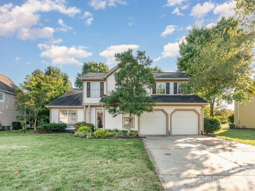 14406 Gadwall Court, Charlotte, NC 28273.  MLS# CAR4309257, YatesRealty ID 29877. 