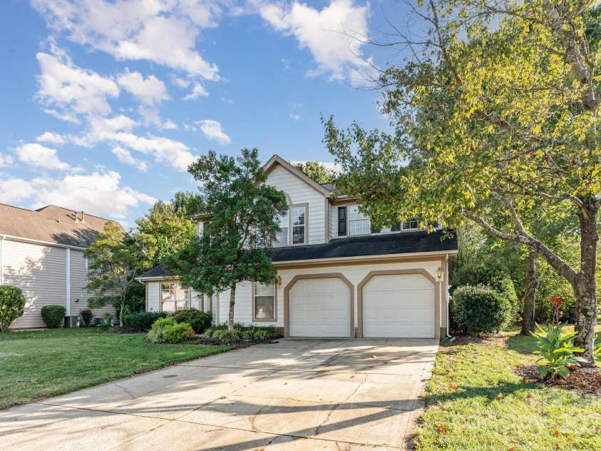 14406 Gadwall Court, Charlotte, NC 28273.  MLS# CAR4309257, YatesRealty ID 29877. 