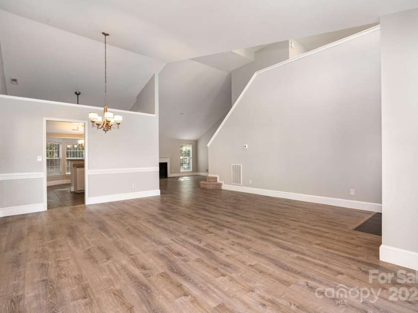 14406 Gadwall Court, Charlotte, NC 28273.  MLS# CAR4309257, YatesRealty ID 29877. 