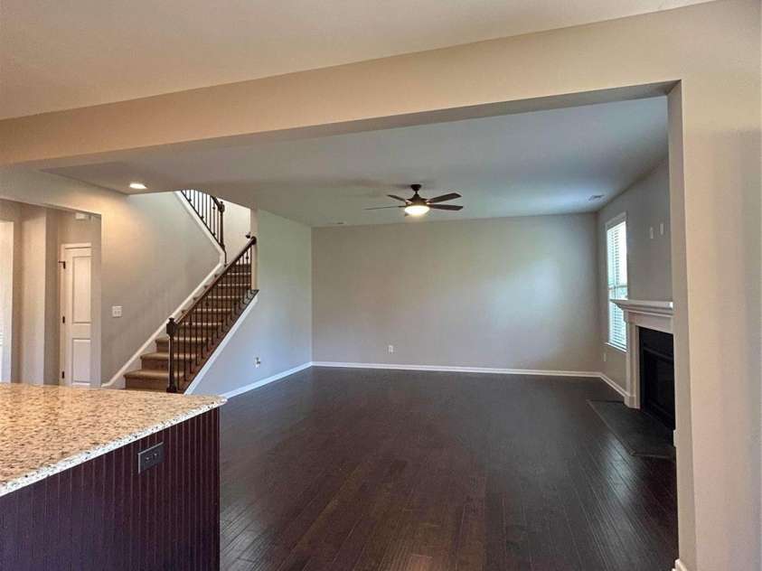 2630 Treeline Drive, Concord, NC 28027.  MLS# CAR4392380, YatesRealty ID 29879. 