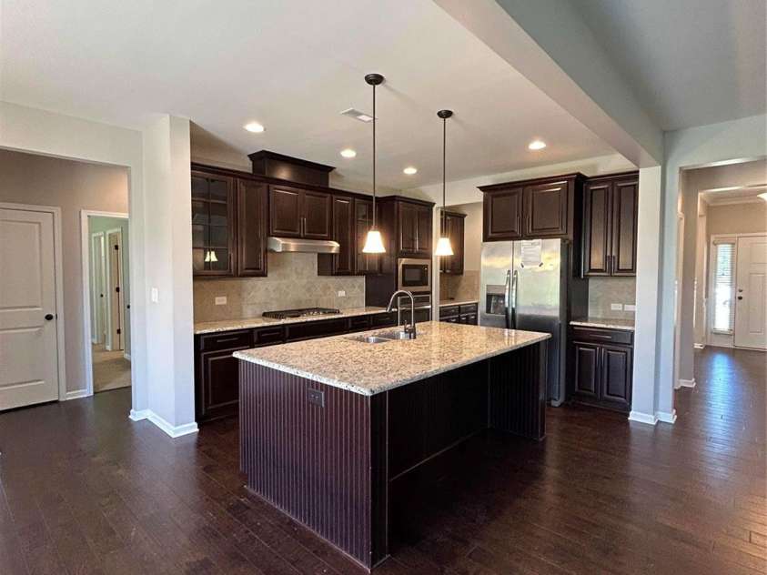 2630 Treeline Drive, Concord, NC 28027.  MLS# CAR4392380, YatesRealty ID 29879. 