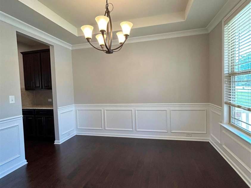 2630 Treeline Drive, Concord, NC 28027.  MLS# CAR4392380, YatesRealty ID 29879. 