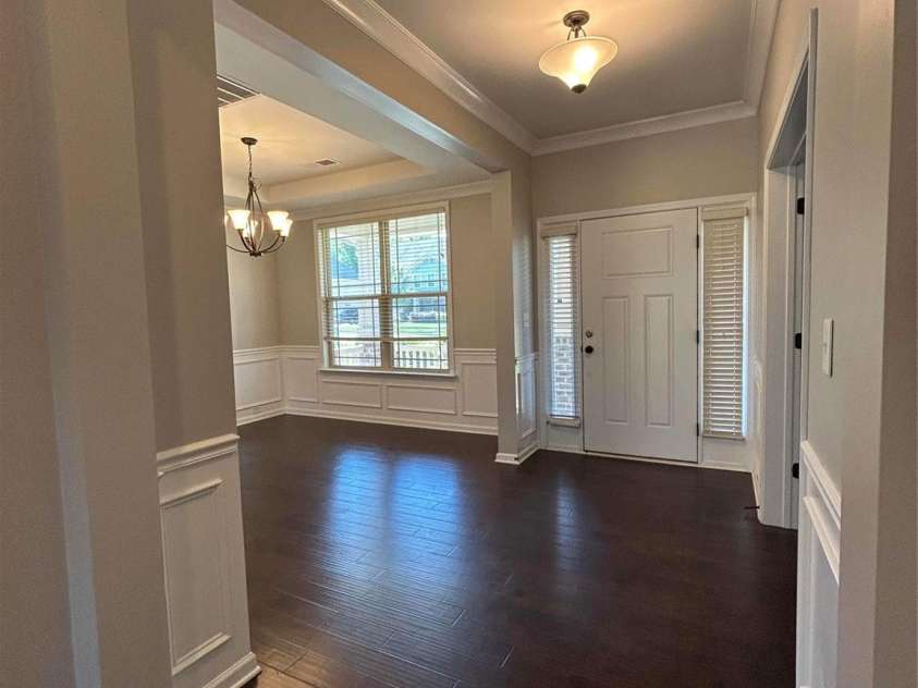 2630 Treeline Drive, Concord, NC 28027.  MLS# CAR4392380, YatesRealty ID 29879. 