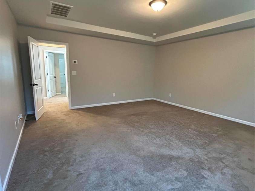 2630 Treeline Drive, Concord, NC 28027.  MLS# CAR4392380, YatesRealty ID 29879. 