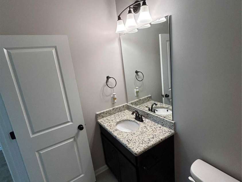 2630 Treeline Drive, Concord, NC 28027.  MLS# CAR4392380, YatesRealty ID 29879. 