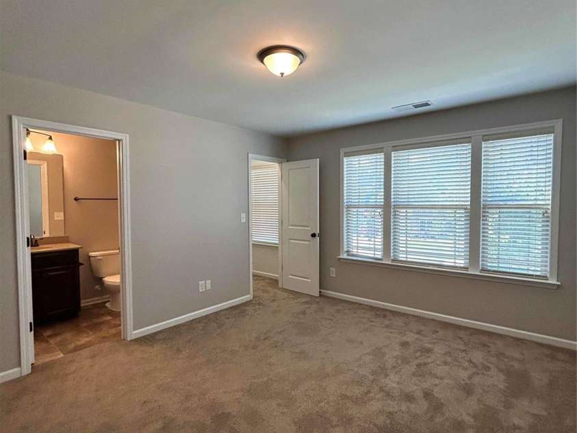 2630 Treeline Drive, Concord, NC 28027.  MLS# CAR4392380, YatesRealty ID 29879. 