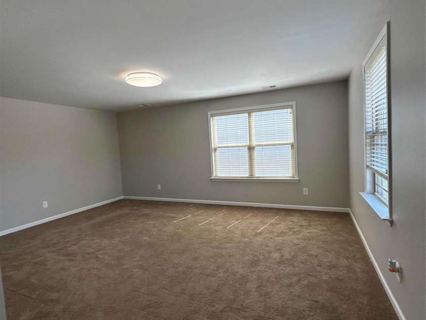2630 Treeline Drive, Concord, NC 28027.  MLS# CAR4392380, YatesRealty ID 29879. 