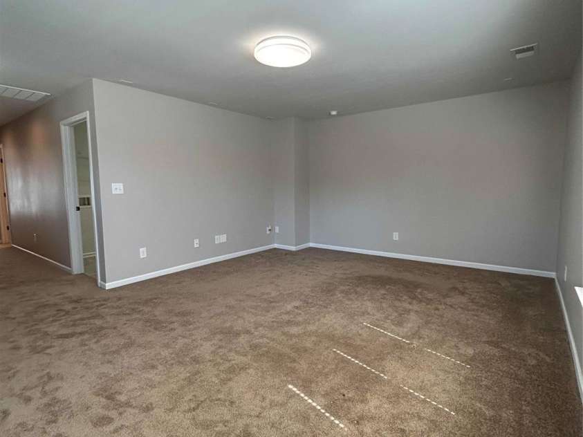 2630 Treeline Drive, Concord, NC 28027.  MLS# CAR4392380, YatesRealty ID 29879. 
