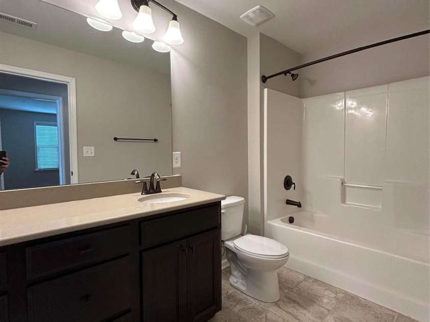 2630 Treeline Drive, Concord, NC 28027.  MLS# CAR4392380, YatesRealty ID 29879. 