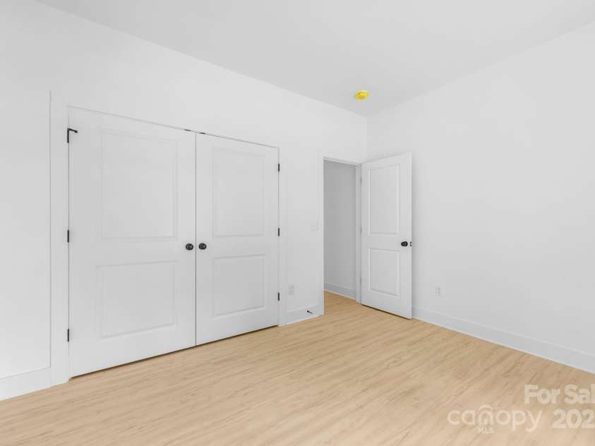 5125 Carden Drive, Charlotte, NC 28227.  MLS# CAR4250454, YatesRealty ID 29879. 2nd Bedroom