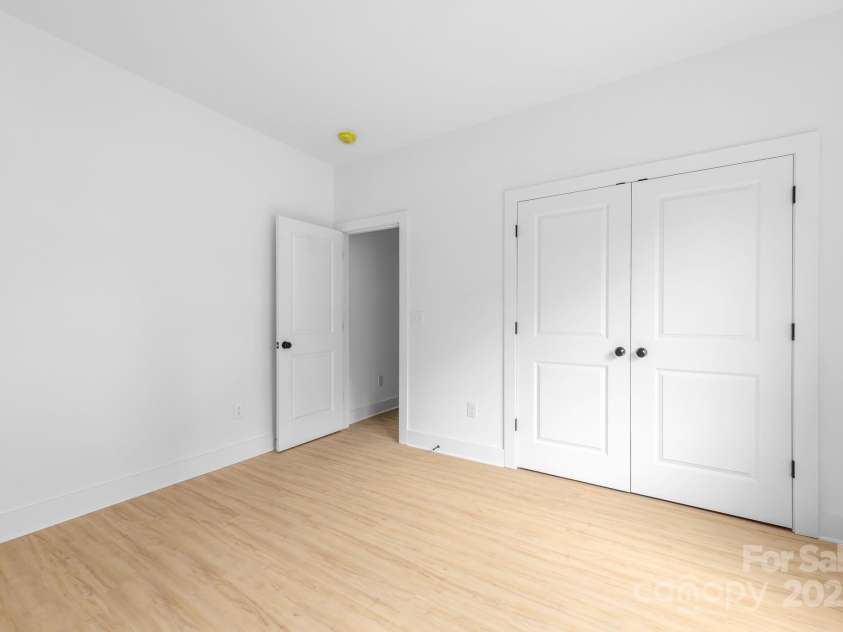 5125 Carden Drive, Charlotte, NC 28227.  MLS# CAR4250454, YatesRealty ID 29879. 3rd Bedroom