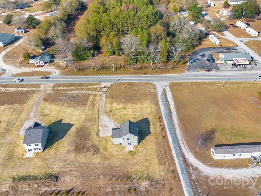 26443 Hwy 9 Highway, Pageland, SC 29728.  MLS# CAR4333024, YatesRealty ID 2988. 