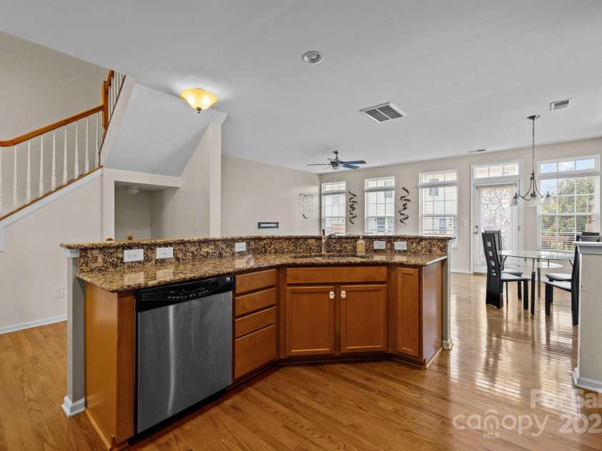 9341 Lenox Pointe Drive, Charlotte, NC 28273.  MLS# CAR4170120, YatesRealty ID 2988. 