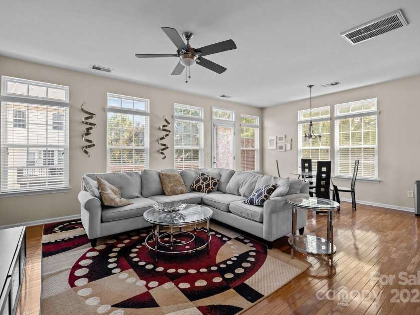 9341 Lenox Pointe Drive, Charlotte, NC 28273.  MLS# CAR4170120, YatesRealty ID 2988. 