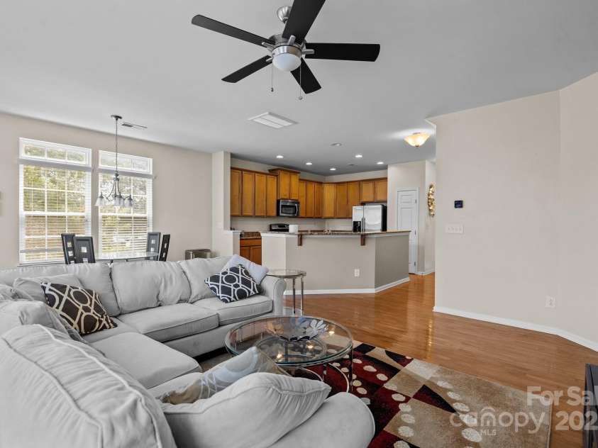 9341 Lenox Pointe Drive, Charlotte, NC 28273.  MLS# CAR4170120, YatesRealty ID 2988. 