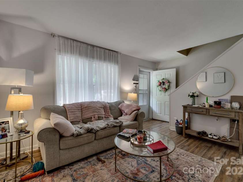 417 Country Club Drive, Cullowhee, NC 28723.  MLS# CAR4286630, YatesRealty ID 29882. 