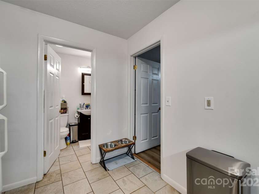 417 Country Club Drive, Cullowhee, NC 28723.  MLS# CAR4286630, YatesRealty ID 29882. 