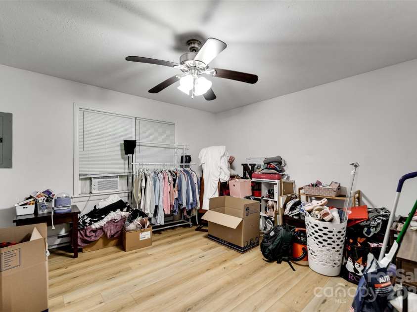 417 Country Club Drive, Cullowhee, NC 28723.  MLS# CAR4286630, YatesRealty ID 29882. 