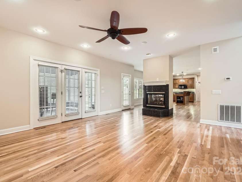 1185 Willow Creek Drive, Newton, NC 28658.  MLS# CAR4267617, YatesRealty ID 29883. 