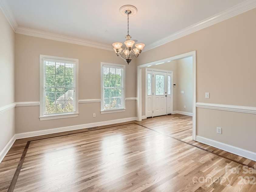 1185 Willow Creek Drive, Newton, NC 28658.  MLS# CAR4267617, YatesRealty ID 29883. 