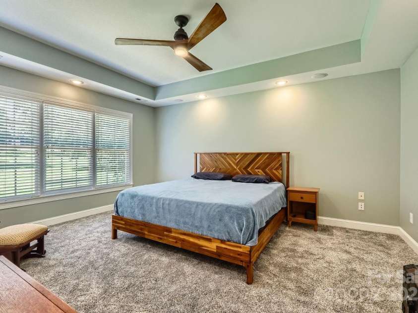 1185 Willow Creek Drive, Newton, NC 28658.  MLS# CAR4267617, YatesRealty ID 29883. 