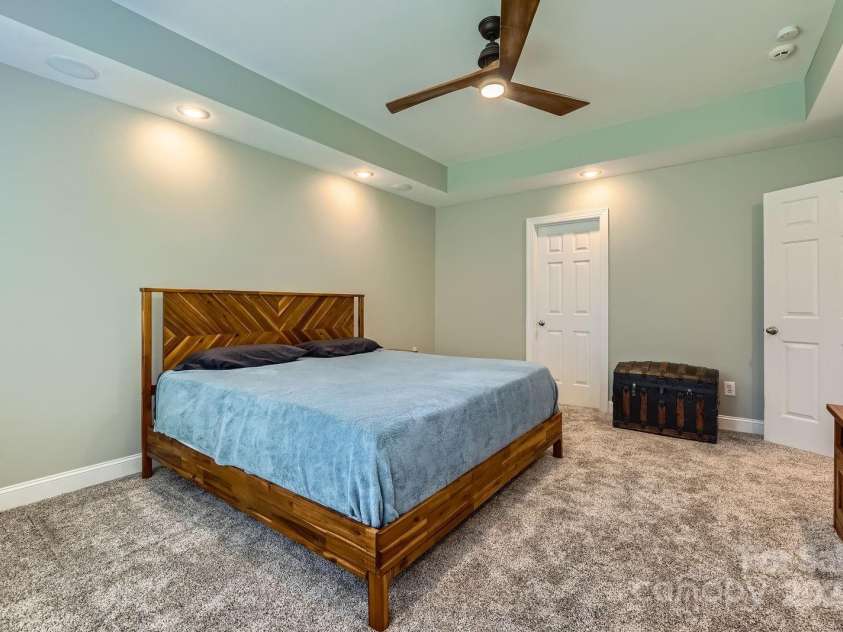 1185 Willow Creek Drive, Newton, NC 28658.  MLS# CAR4267617, YatesRealty ID 29883. 