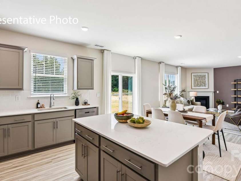 307 Frozen Dream Drive, Salisbury, NC 28144.  MLS# CAR4393045, YatesRealty ID 29883. 