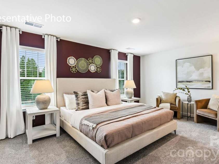 307 Frozen Dream Drive, Salisbury, NC 28144.  MLS# CAR4393045, YatesRealty ID 29883. 
