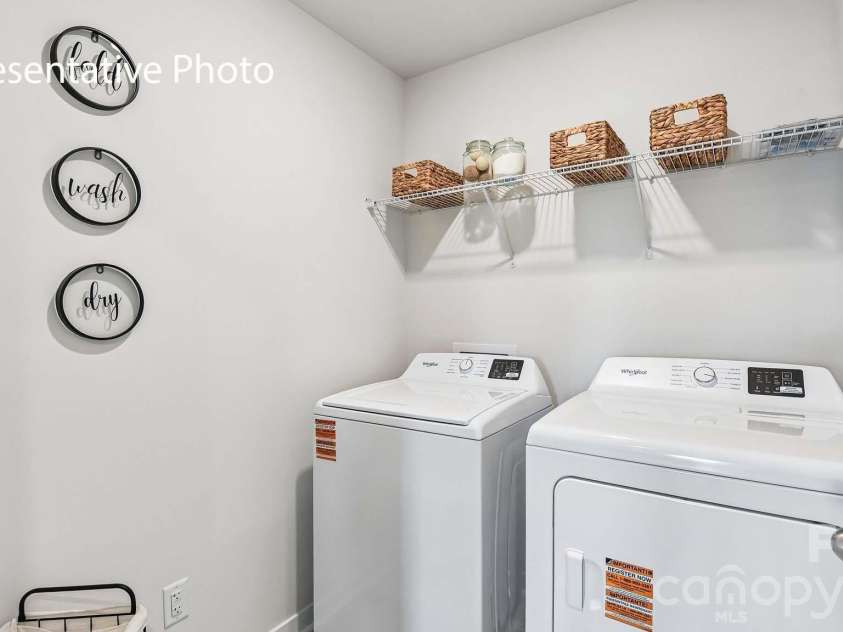 307 Frozen Dream Drive, Salisbury, NC 28144.  MLS# CAR4393045, YatesRealty ID 29883. 