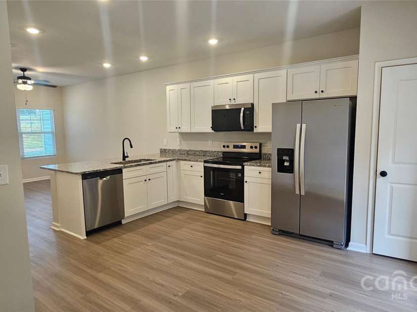 1354 Principal Featherstone Avenue, Gastonia, NC 28052.  MLS# CAR4281397, YatesRealty ID 29885. 