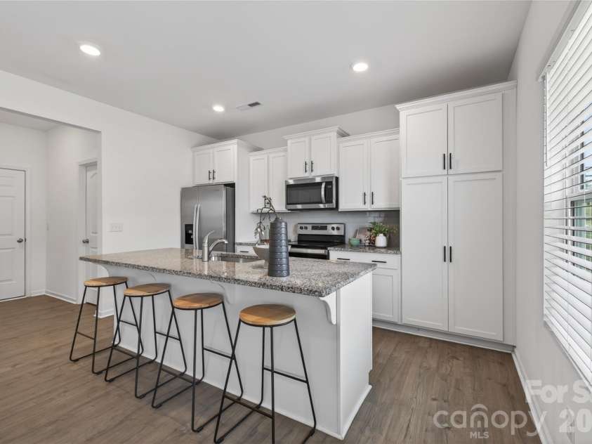 749 Scotch Meadows Loop, Monroe, NC 28110.  MLS# CAR4390289, YatesRealty ID 29885. 