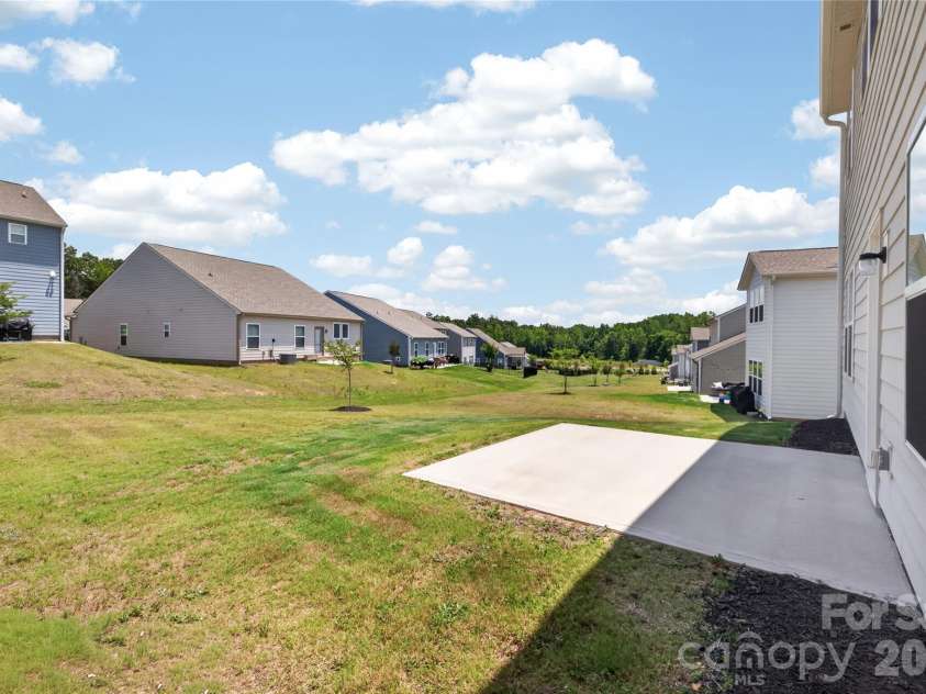 749 Scotch Meadows Loop, Monroe, NC 28110.  MLS# CAR4390289, YatesRealty ID 29885. 