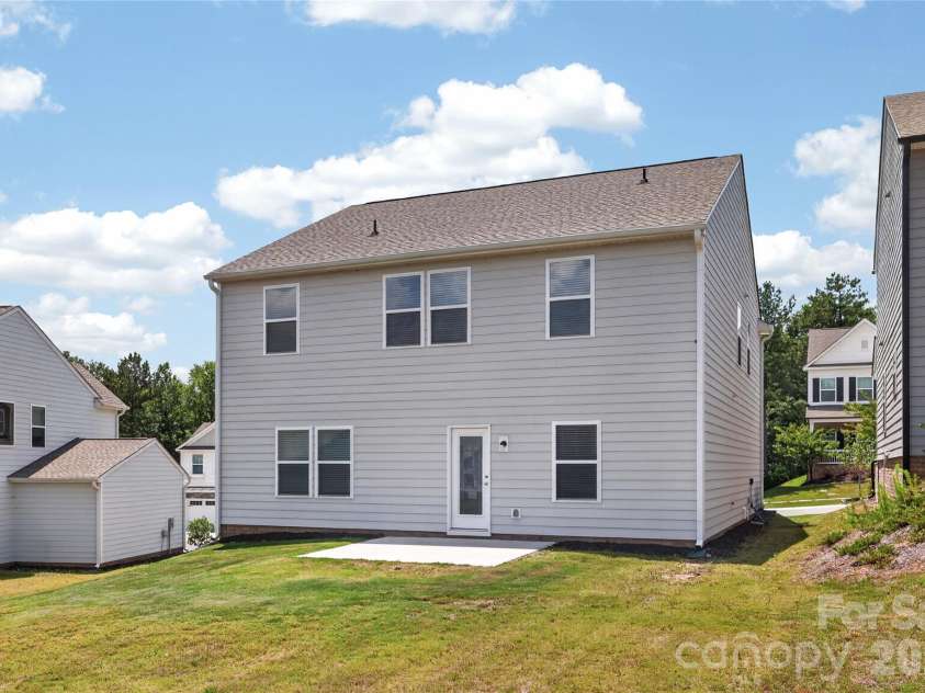 749 Scotch Meadows Loop, Monroe, NC 28110.  MLS# CAR4390289, YatesRealty ID 29885. 