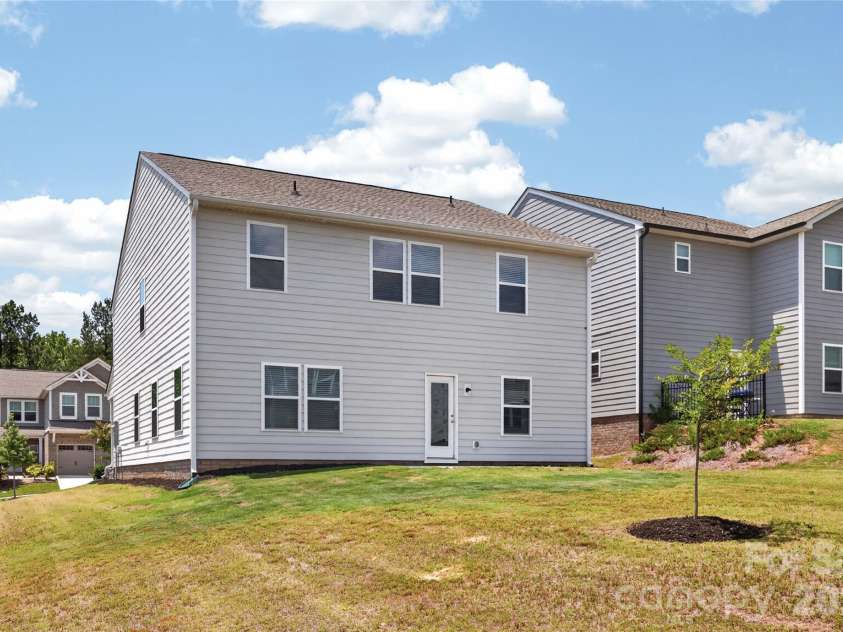 749 Scotch Meadows Loop, Monroe, NC 28110.  MLS# CAR4390289, YatesRealty ID 29885. 