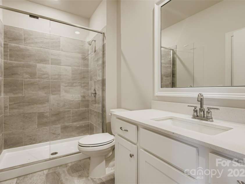 2238 Moon Crest Road, Lancaster, SC 29720.  MLS# CAR4281713, YatesRealty ID 29886. Bathroom 2