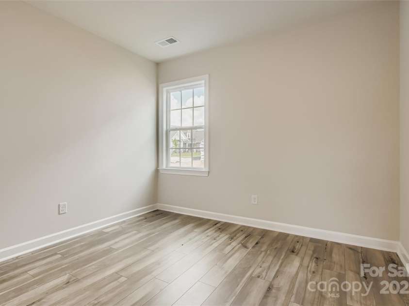 2238 Moon Crest Road, Lancaster, SC 29720.  MLS# CAR4281713, YatesRealty ID 29886. Bedroom 3