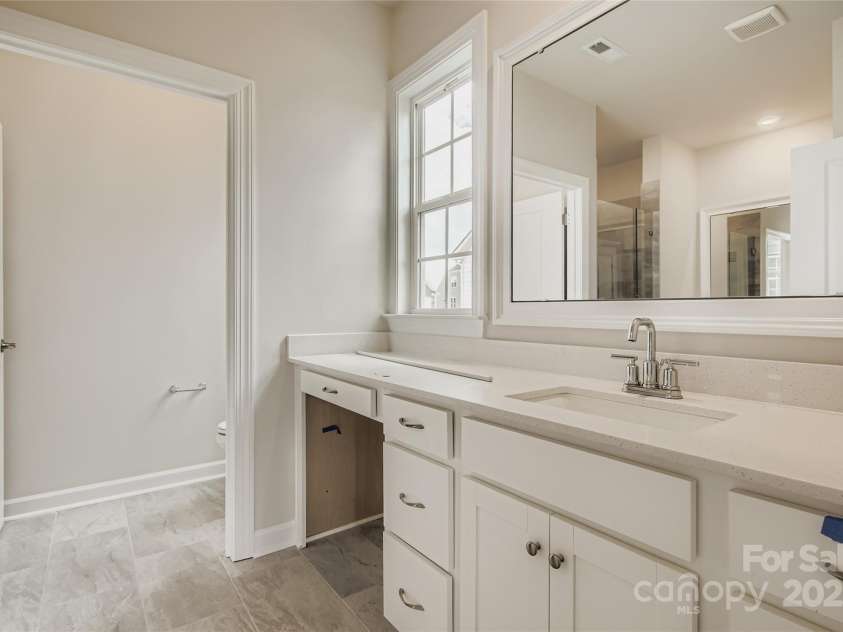 2238 Moon Crest Road, Lancaster, SC 29720.  MLS# CAR4281713, YatesRealty ID 29886. Owner's Bath