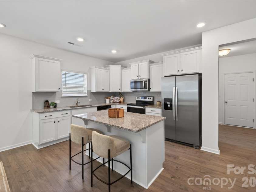 848 Scotch Meadows Loop, Monroe, NC 28110.  MLS# CAR4390290, YatesRealty ID 29886. 