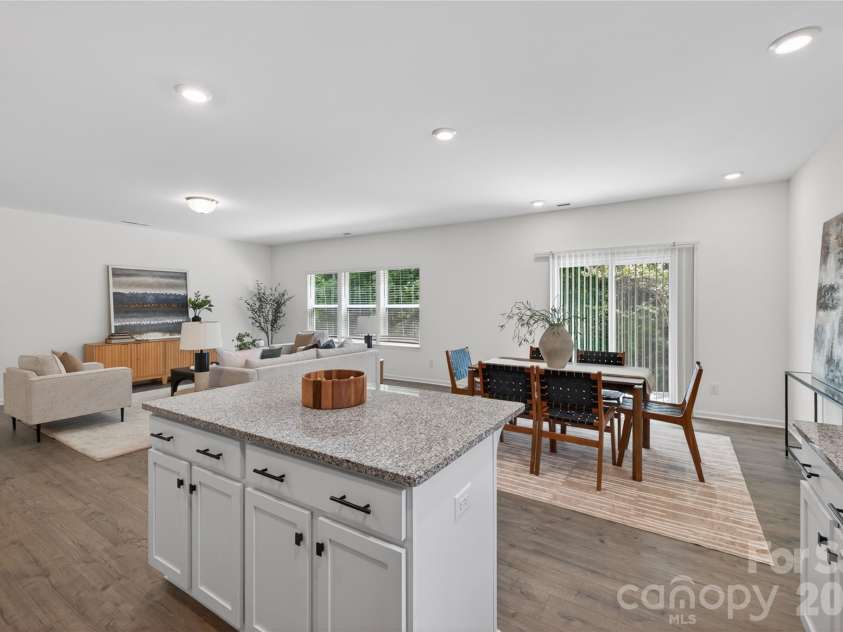 848 Scotch Meadows Loop, Monroe, NC 28110.  MLS# CAR4390290, YatesRealty ID 29886. 
