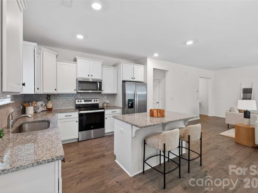 848 Scotch Meadows Loop, Monroe, NC 28110.  MLS# CAR4390290, YatesRealty ID 29886. 