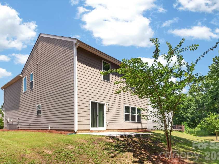 848 Scotch Meadows Loop, Monroe, NC 28110.  MLS# CAR4390290, YatesRealty ID 29886. 