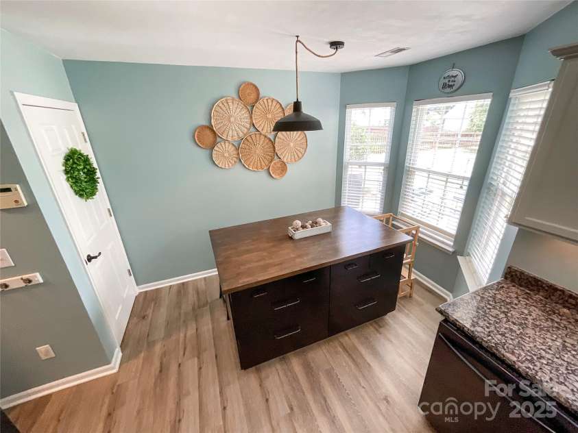 1047 Enderbury Drive, Indian Trail, NC 28079.  MLS# CAR4282440, YatesRealty ID 29887. 