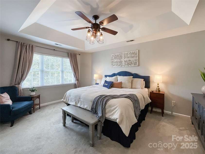 1047 Enderbury Drive, Indian Trail, NC 28079.  MLS# CAR4282440, YatesRealty ID 29887. 