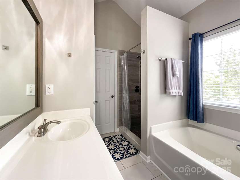 1047 Enderbury Drive, Indian Trail, NC 28079.  MLS# CAR4282440, YatesRealty ID 29887. 